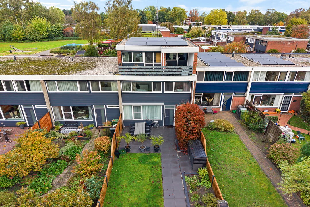 Foto 47 van Laan van de Iemenhees 238