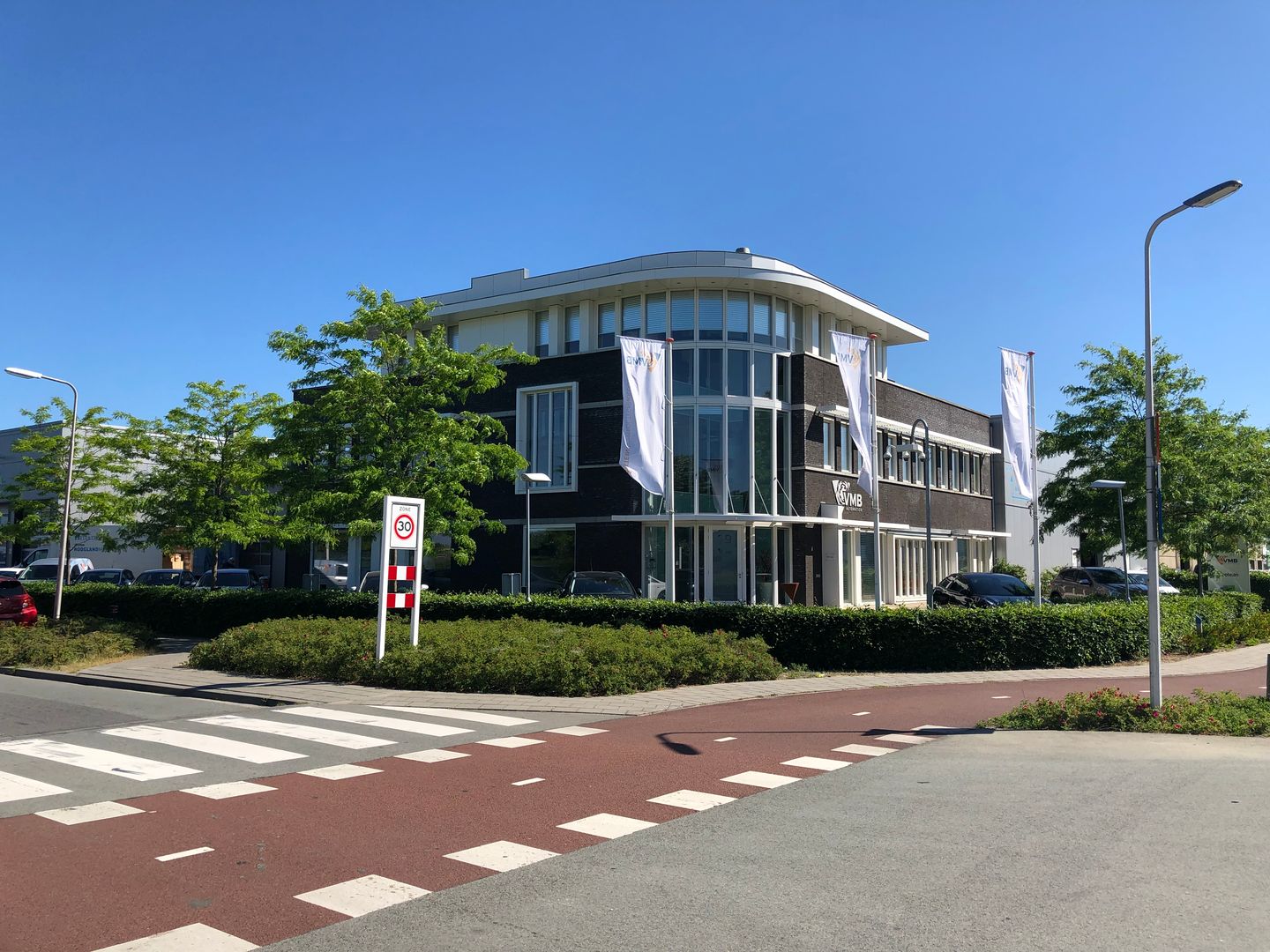 View photo 3 of Veersedijk 79