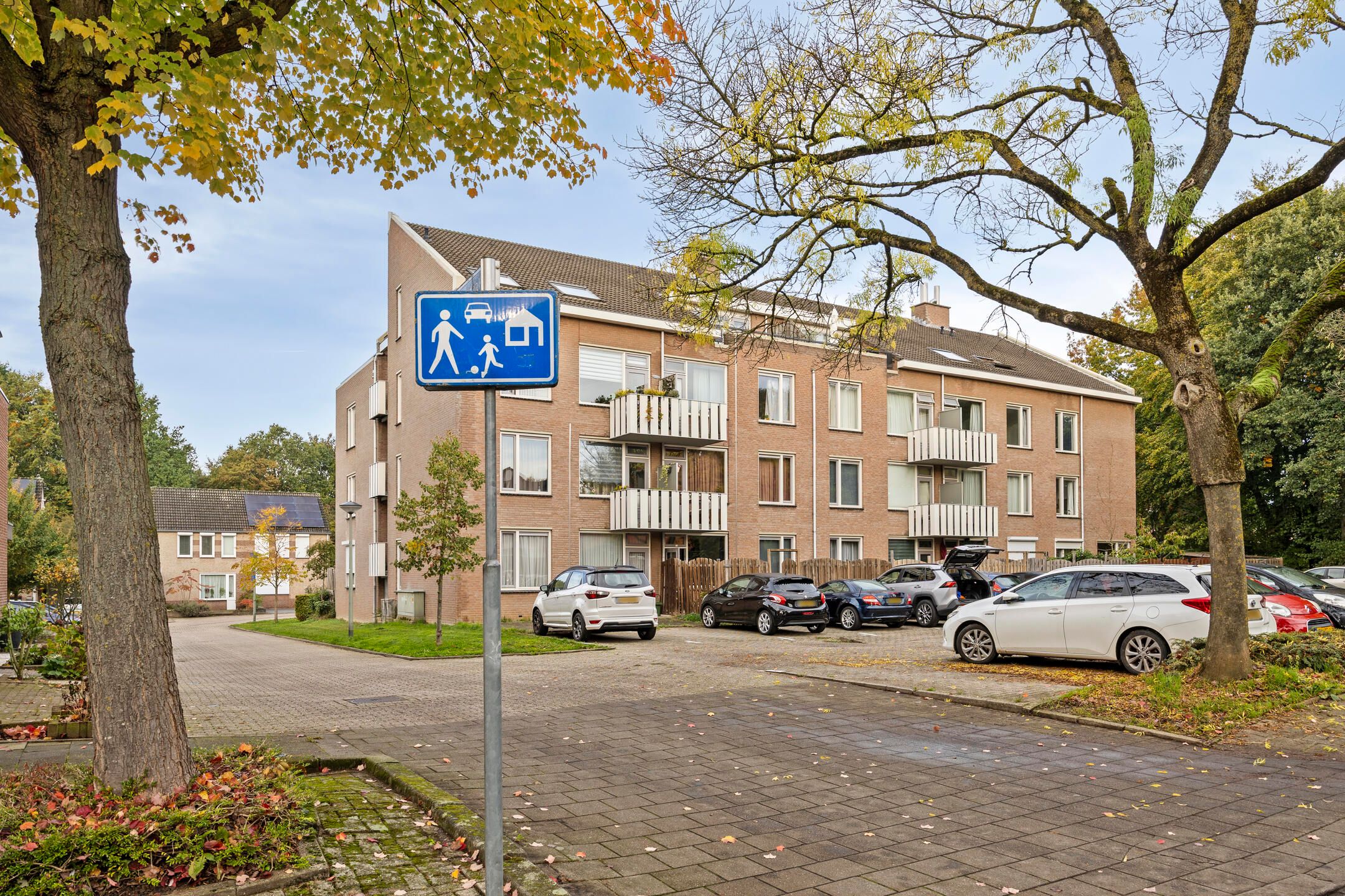 Foto 21 van Trappendaal 18-C