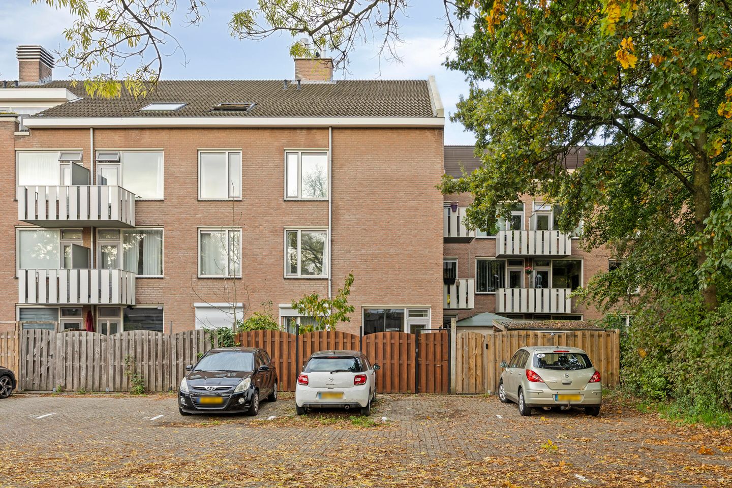 Foto 20 van Trappendaal 18-C
