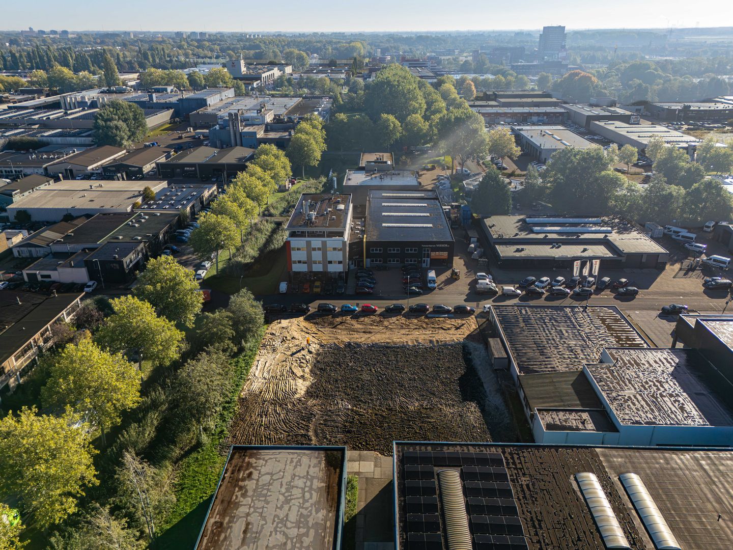 Bekijk foto 4 van Daltonstraat 25