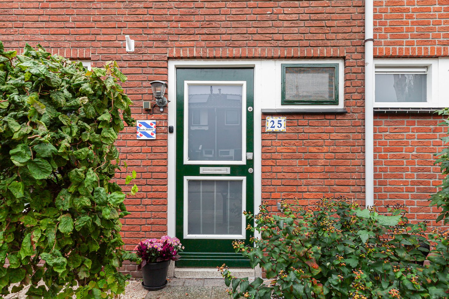 Foto 5 van Prins Bernhardstraat 25