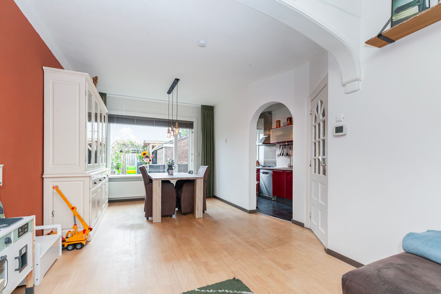 Foto 4 van Prins Bernhardstraat 25