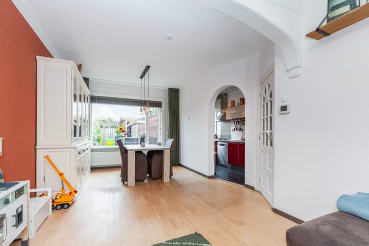 Foto 4 van Prins Bernhardstraat 25