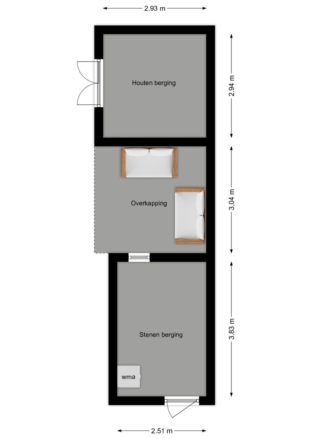 Foto 41 van Prins Bernhardstraat 25
