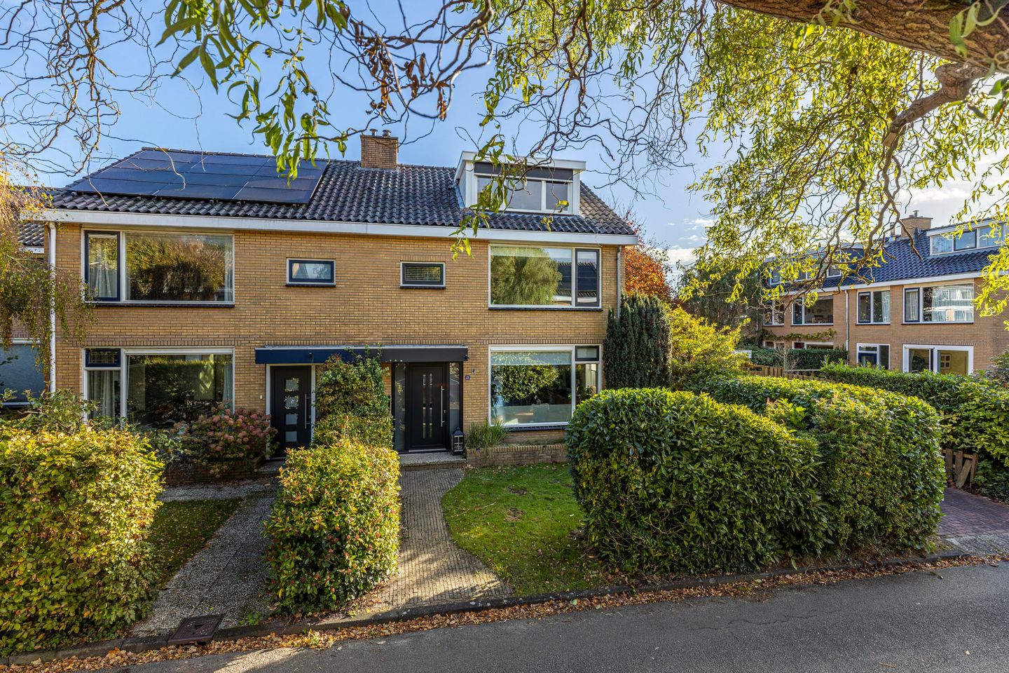 Foto 4 van Rembrandtweg 23