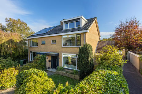Rembrandtweg thumbnail
