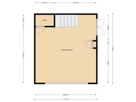 View floorplan