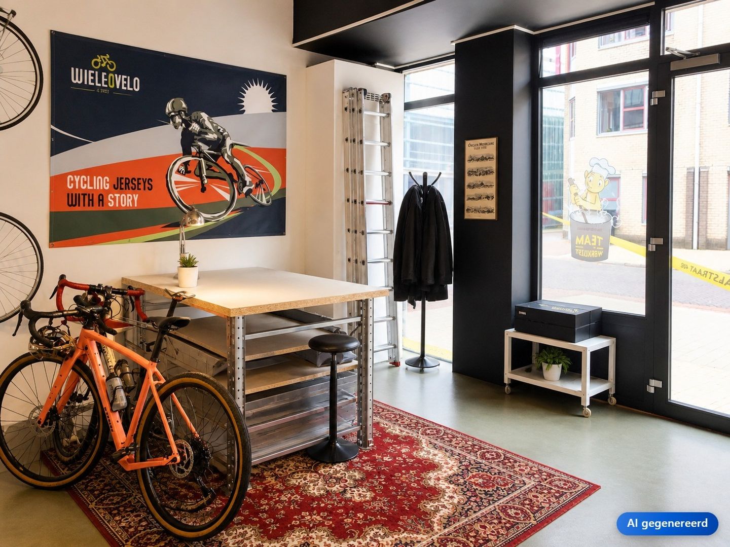 Bekijk foto 3 van Kanaalstraat 40-E