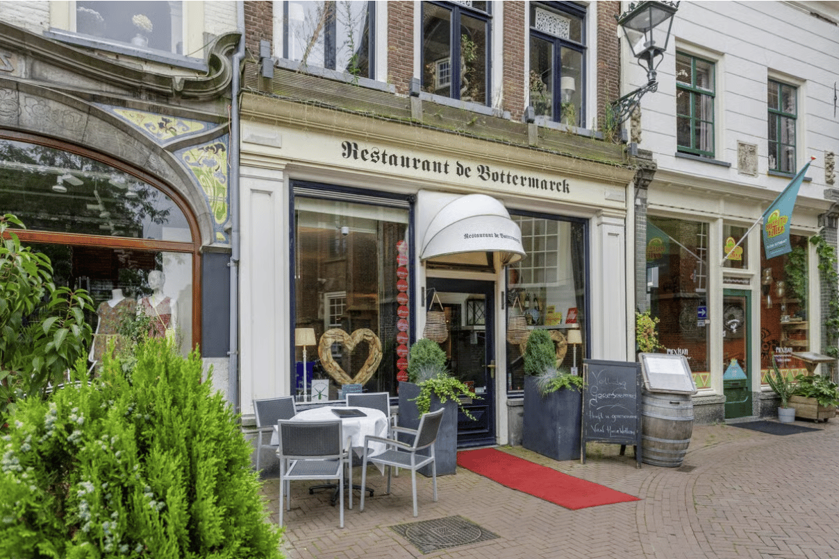 Bekijk foto 5 van Broederstraat 23