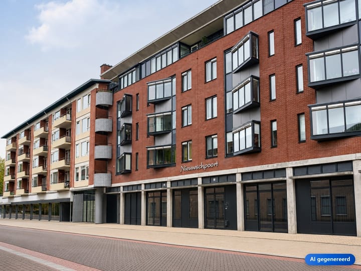 Kanaalstraat 40-E, Apeldoorn