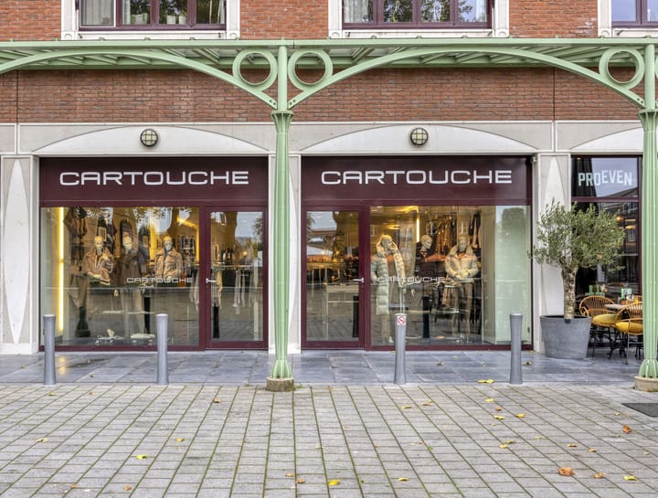 Raadhuisplein 10, Drunen