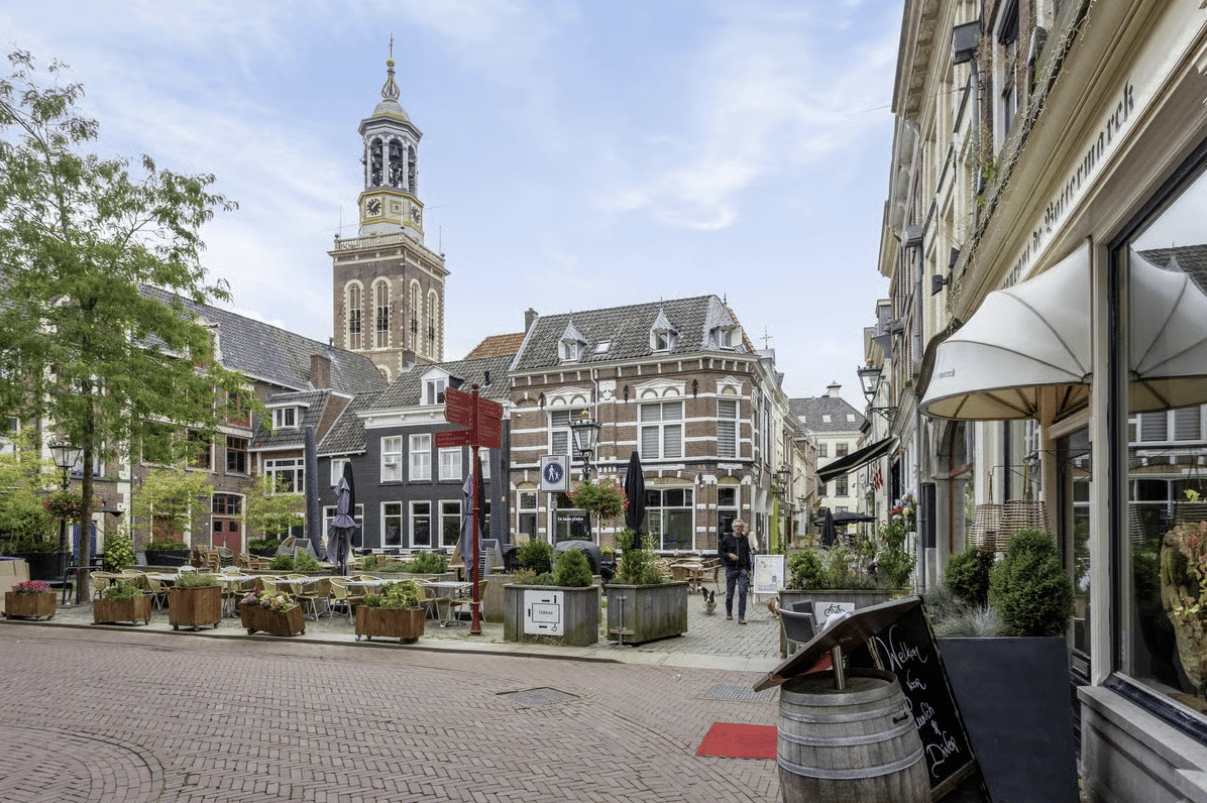 Bekijk foto 4 van Broederstraat 23