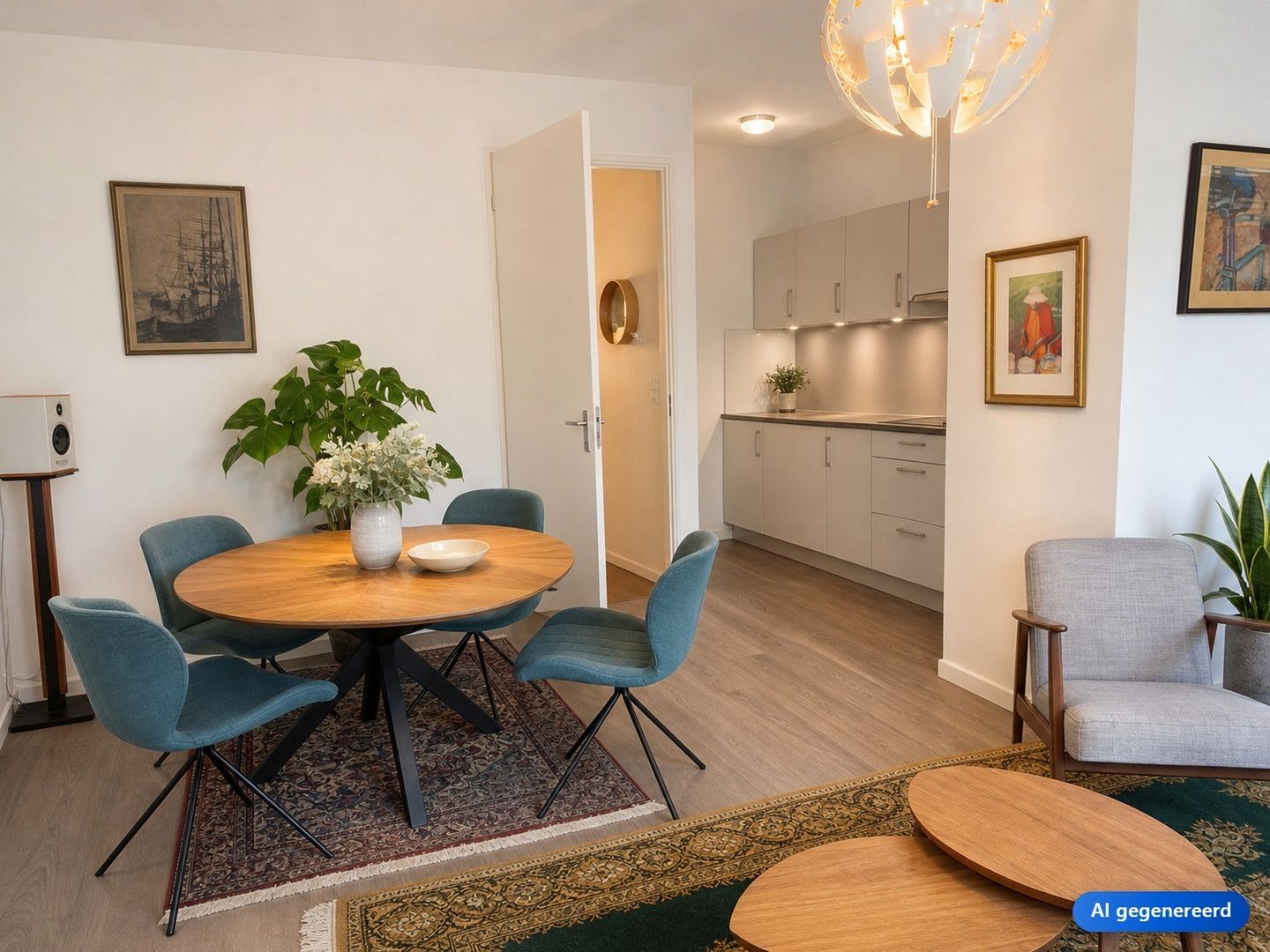 Bekijk foto 4 van Kanaalstraat 40-E