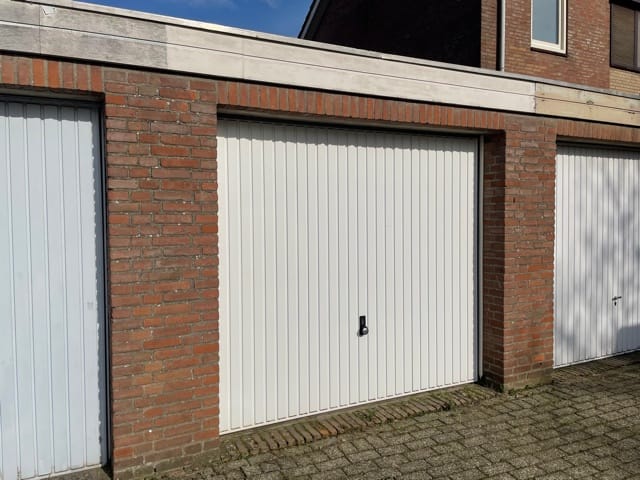 Foto 3 van Iepenhof 6C