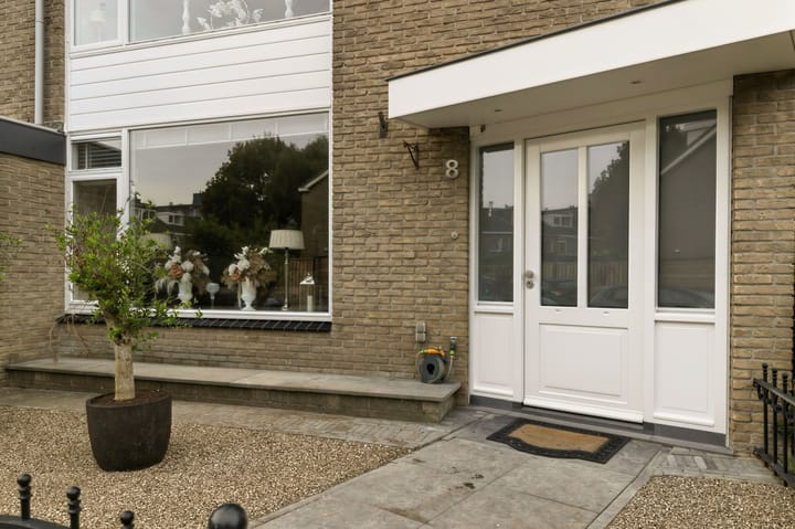 Foto 3 van Waterhoenstraat 8