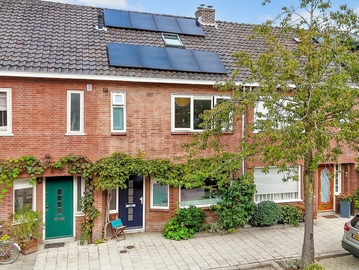 Foto 4 van Tuinbouwstraat 10