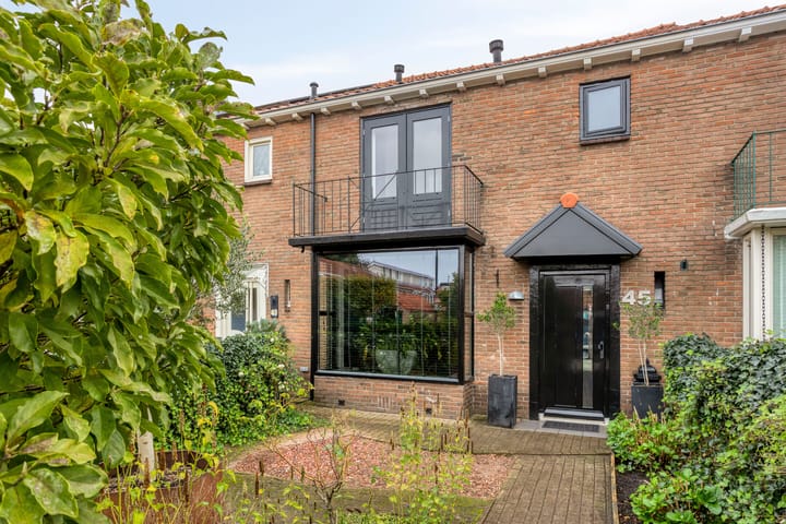 Foto 4 van Kaliumstraat 45