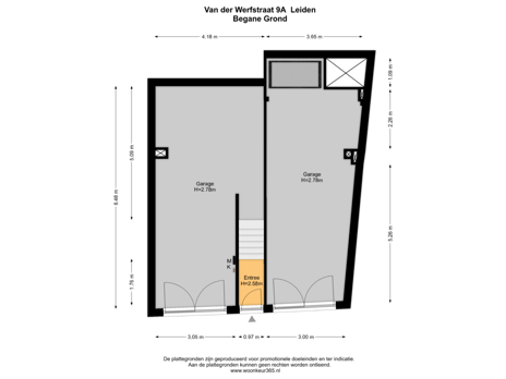 Bekijk plattegrond