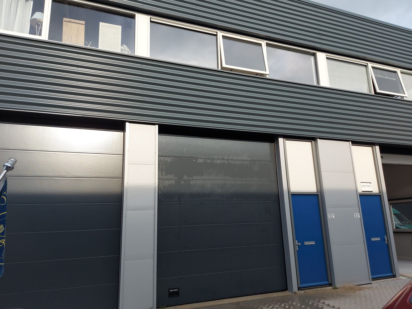 Bekijk foto 1 van Seggeweg 32-b