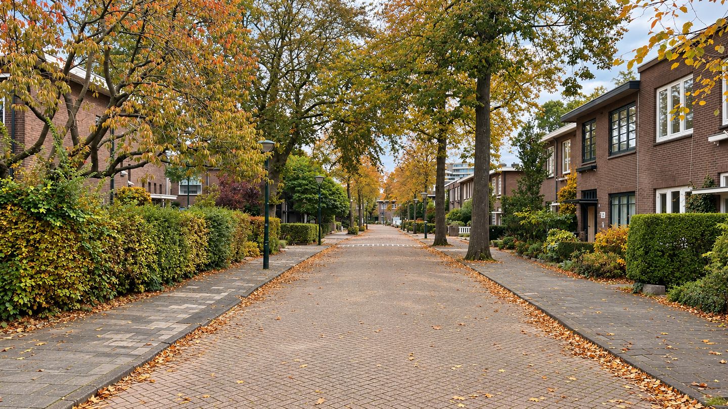 Foto 4 van Jan Luikenstraat 40