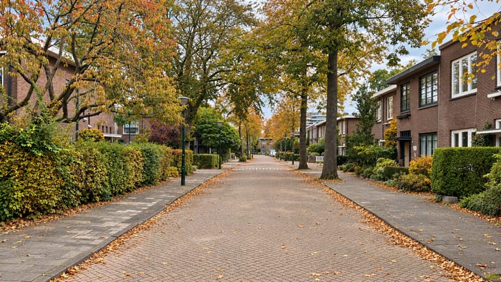 Foto 4 van Jan Luikenstraat 40