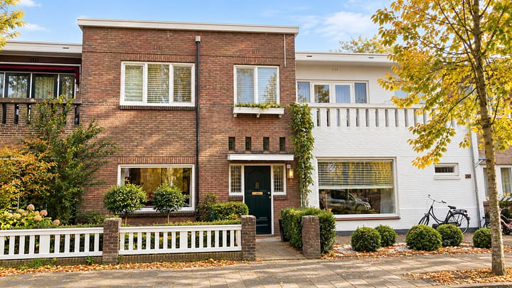 Foto 2 van Jan Luikenstraat 40