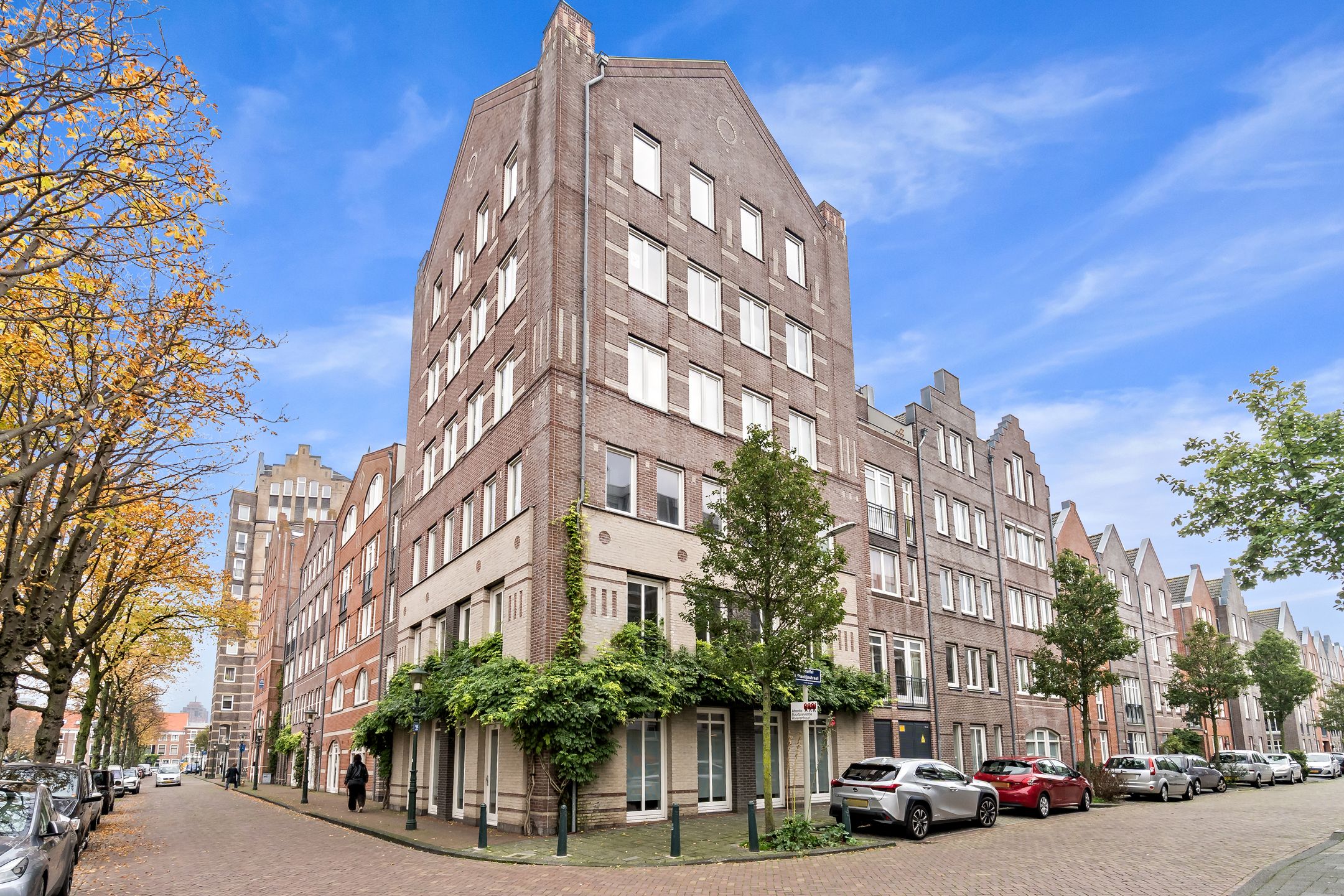 Photo 3 of Boomsluiterskade 229