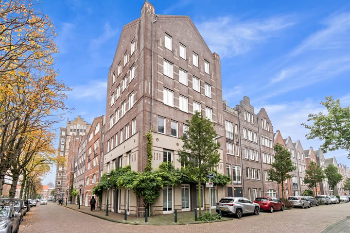 Foto 3 van Boomsluiterskade 229