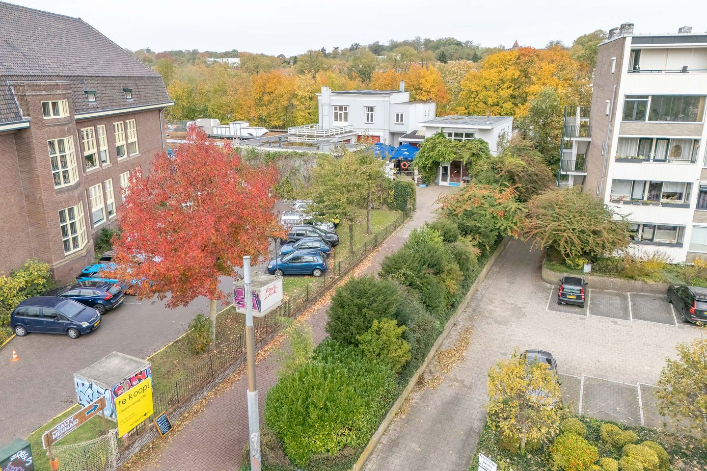 Bekijk foto 3 van Utrechtseweg 170