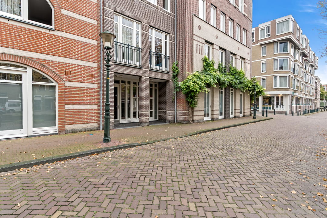 Photo 41 of Boomsluiterskade 229