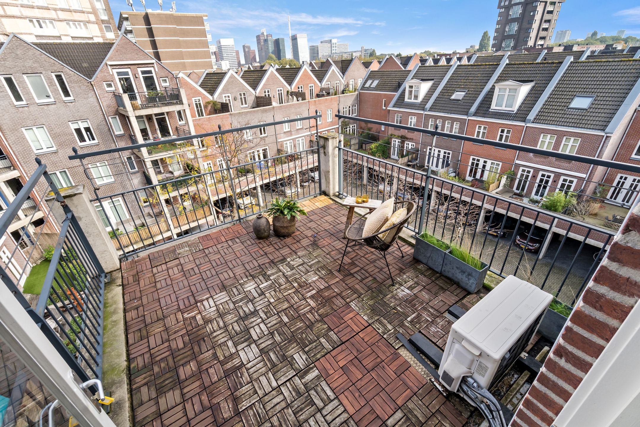 Photo 12 of Boomsluiterskade 229