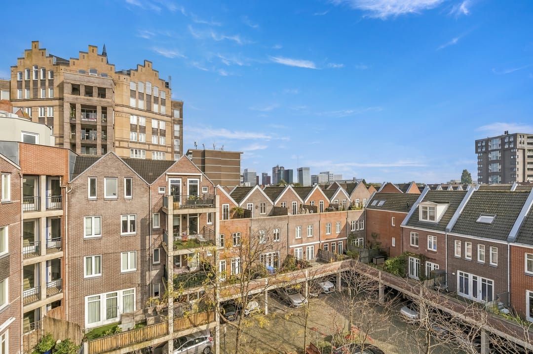 Photo 26 of Boomsluiterskade 229