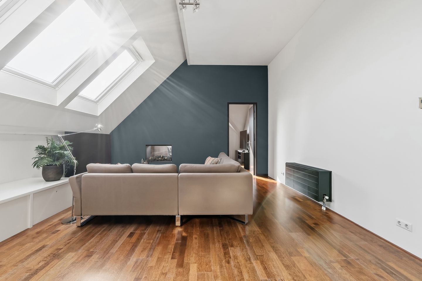 Photo 10 of Boomsluiterskade 229