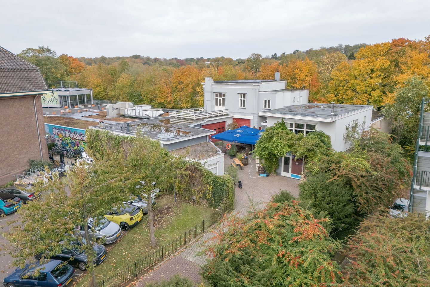Bekijk foto 5 van Utrechtseweg 170