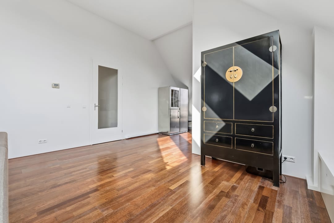 Photo 11 of Boomsluiterskade 229