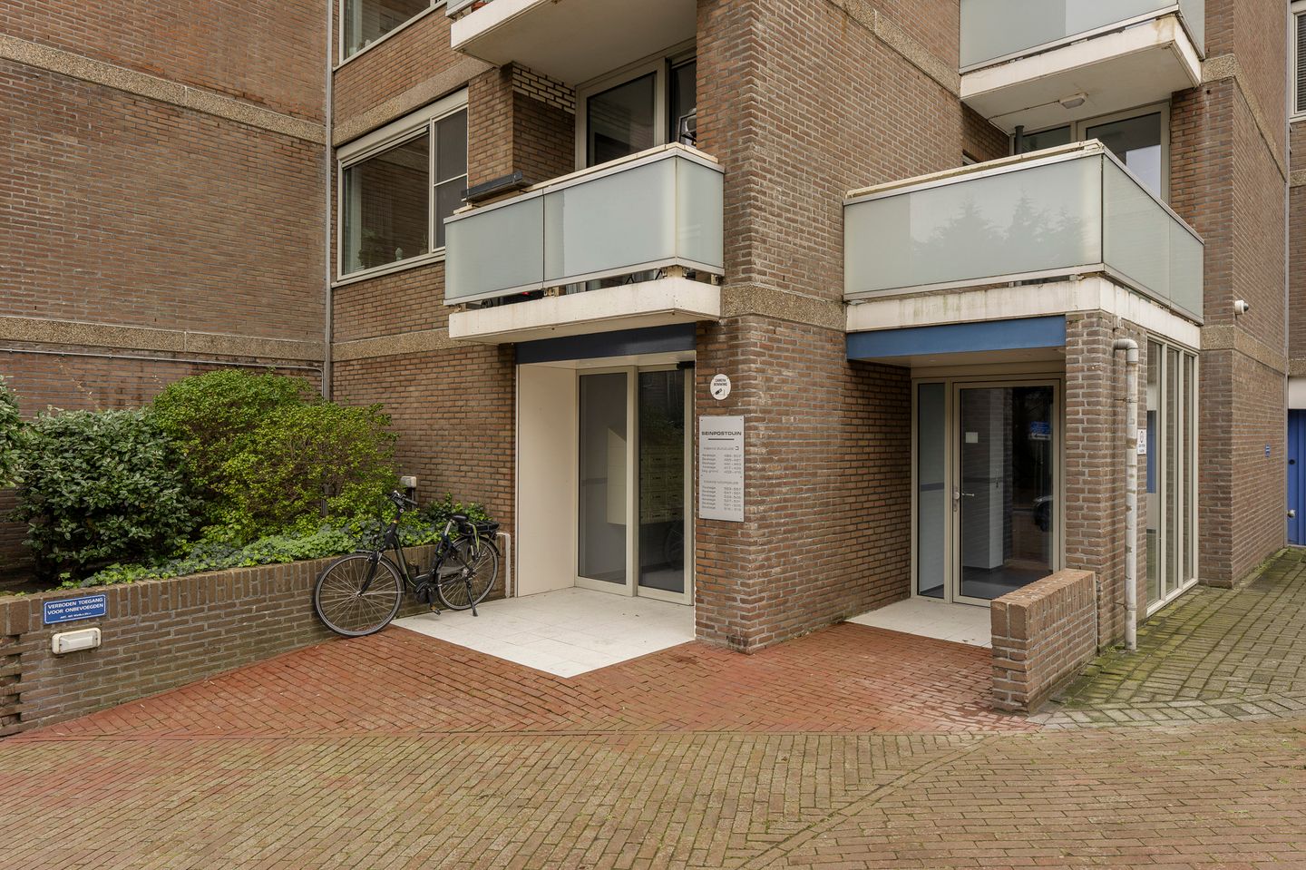 Foto 4 van Seinpostduin 525