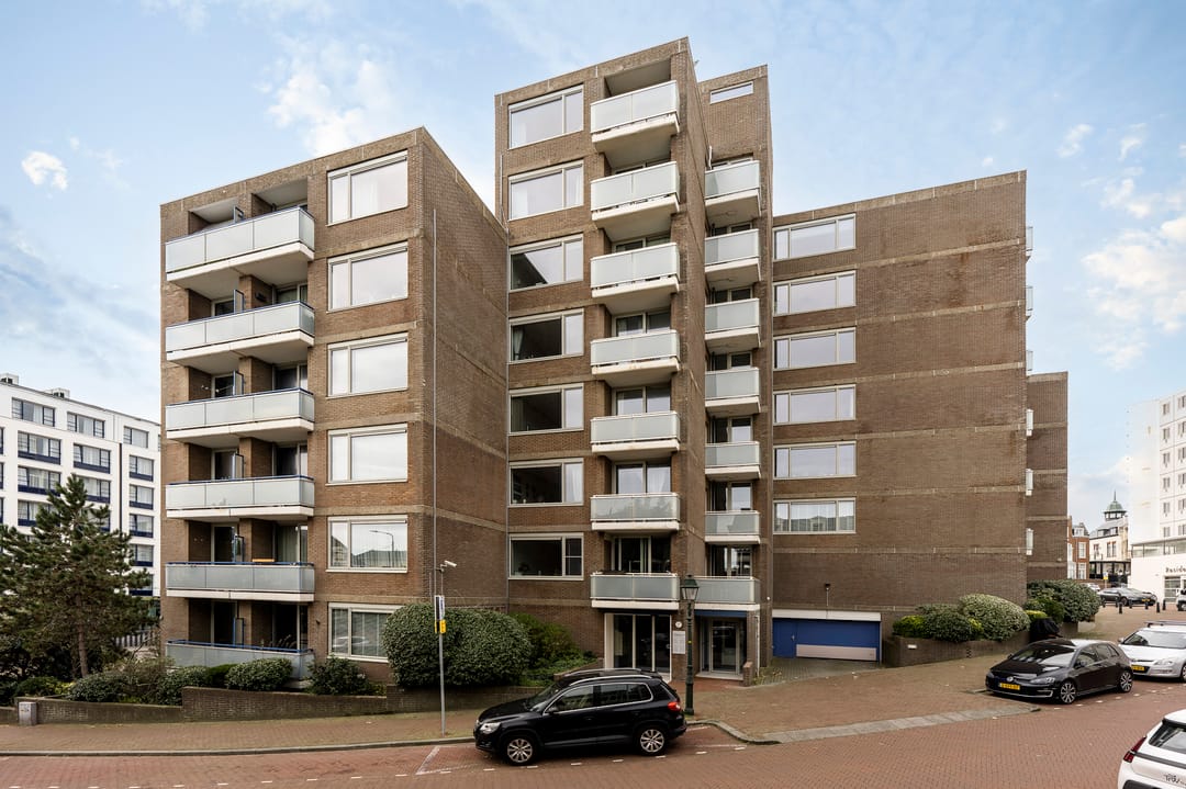 Foto 1 van Seinpostduin 525