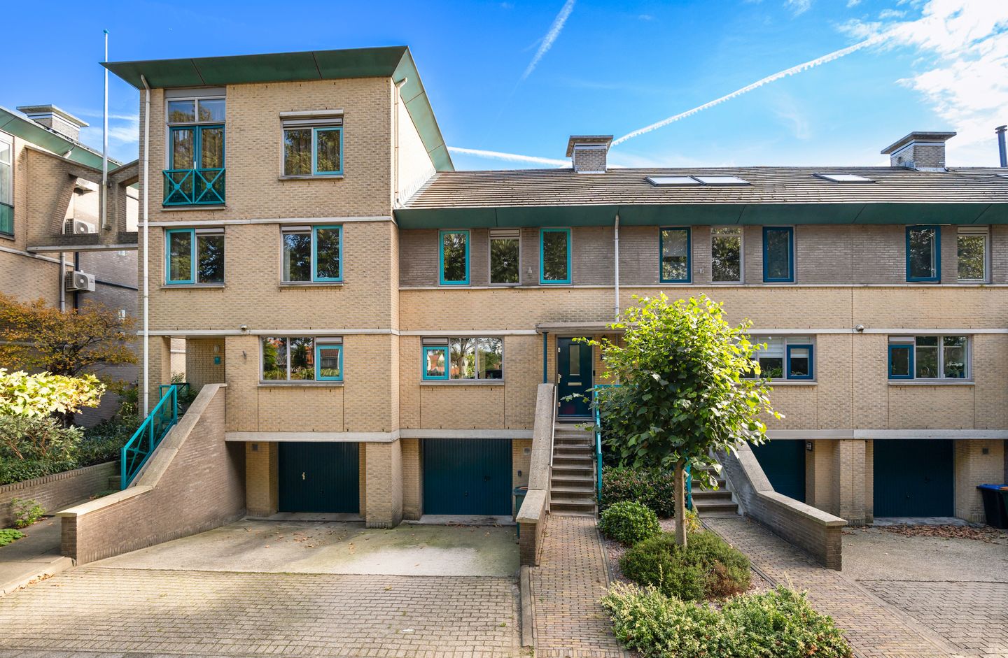 Foto 1 van Treviso 76