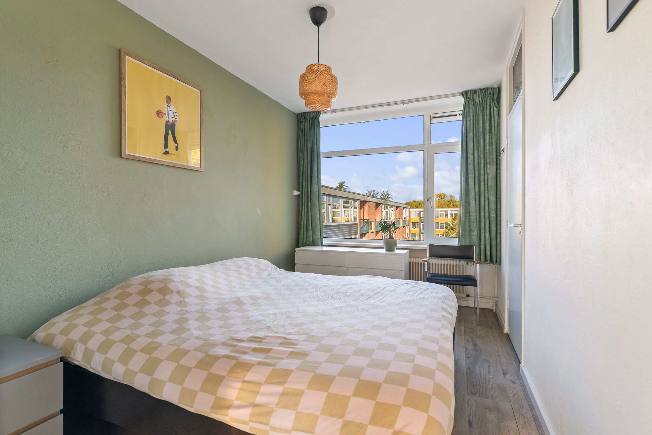 Photo 9 of Keizer Frederikstraat 153