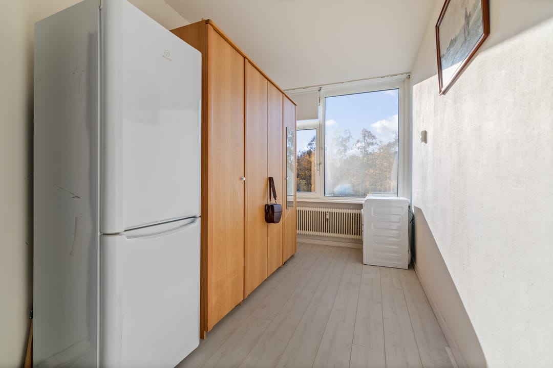 Photo 11 of Keizer Frederikstraat 153