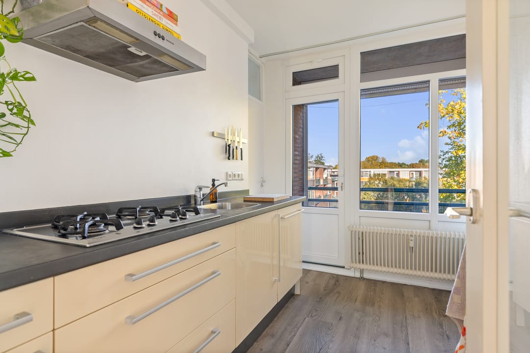 Photo 13 of Keizer Frederikstraat 153