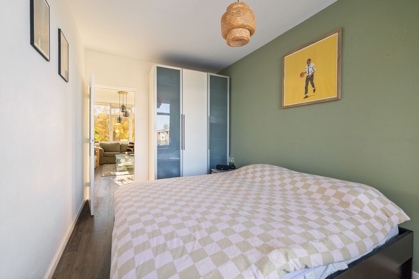 Photo 10 of Keizer Frederikstraat 153