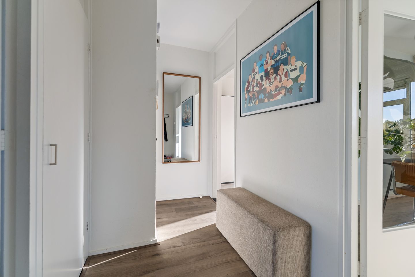 Photo 19 of Keizer Frederikstraat 153