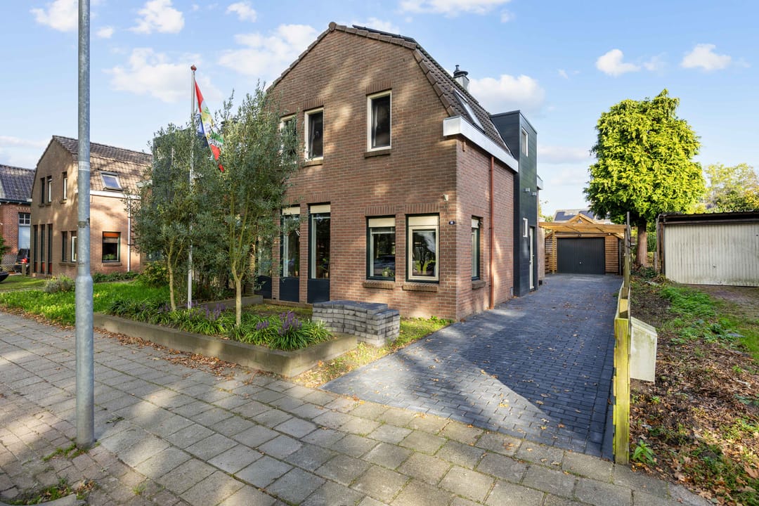 Photo 1 of Havenstraat 86