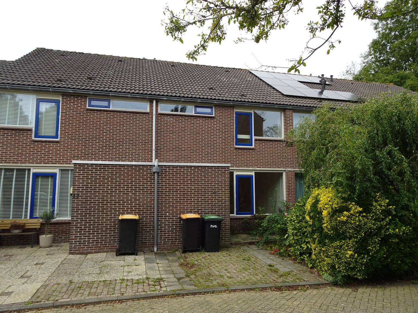 Foto 1 van Rietzangerstraat 55