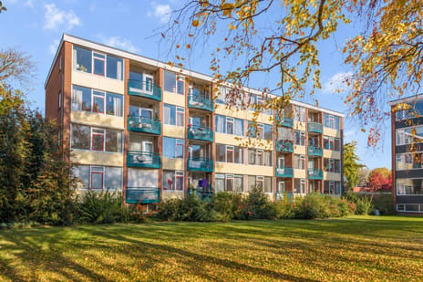 Keizer Frederikstraat thumbnail