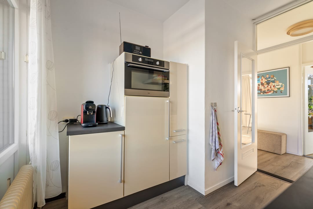 Photo 16 of Keizer Frederikstraat 153