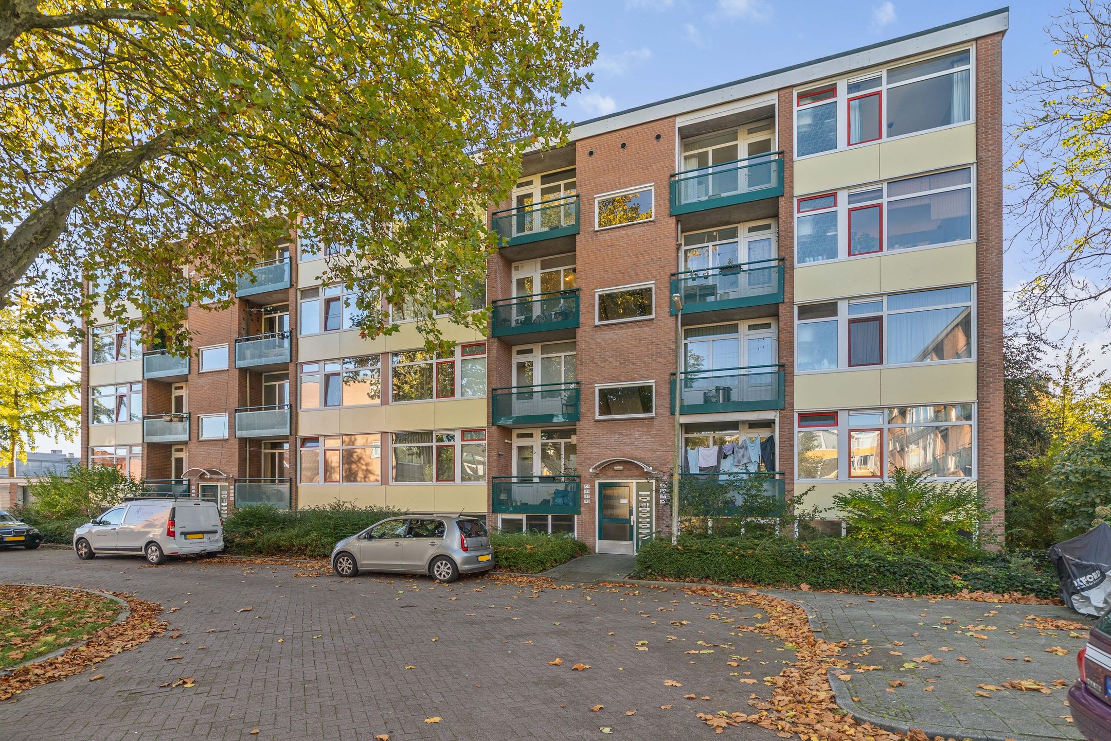 Photo 24 of Keizer Frederikstraat 153