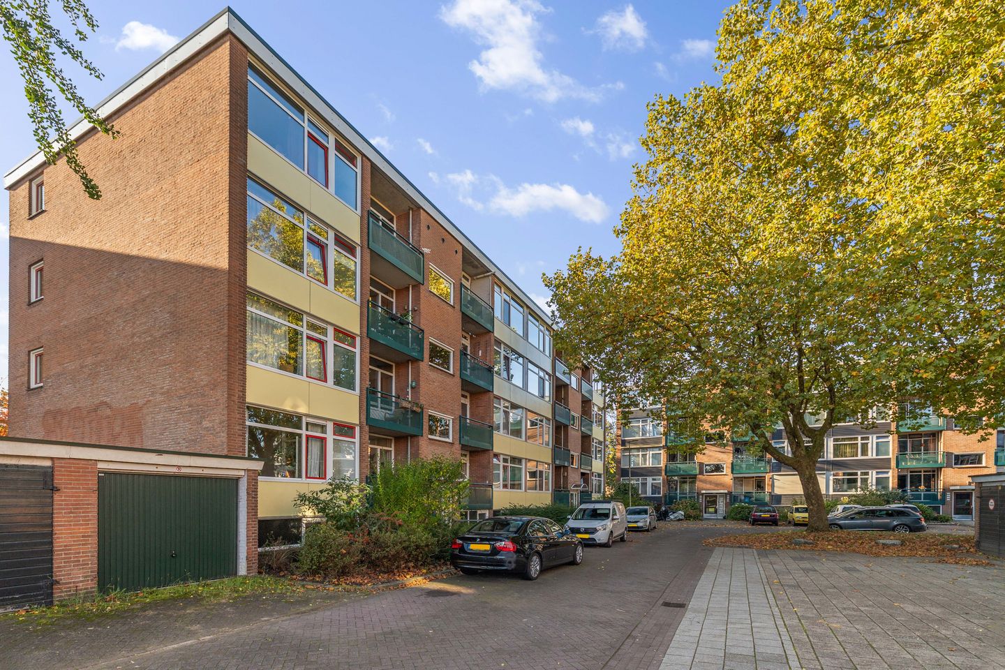 Photo 25 of Keizer Frederikstraat 153